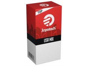 Liquid TOP Joyetech Usa Mix 10ml - 0mg