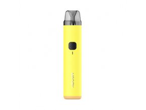 Elektronická cigareta: GeekVape Wenax H1 Pod Kit (1000mAh) (Lemon Yellow)