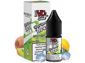 Liquid I VG SALT Kiwi Lemon Kool 10ml - 10mg