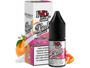 Liquid I VG SALT Pink Lemonade 10ml - 20mg
