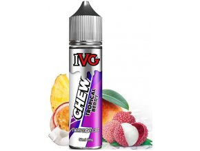 Příchuť IVG Shake and Vape 18ml Chew Tropical Berry