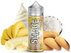 Příchuť AEON SHAKE Shake and Vape 24ml Ratatatata