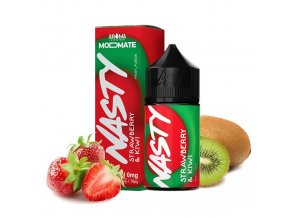 Nasty Juice ModMate - Shake & Vape - Strawberry Kiwi - 20ml, produktový obrázek.