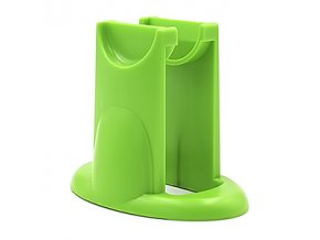 fidget-spinner-stojanek-holder-zeleny