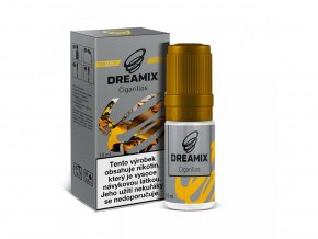 Dreamix Doutníkový tabák