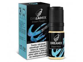 Dreamix - Energetický nápoj - 0mg