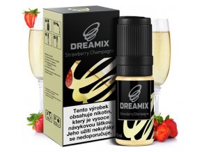 Dreamix - Jahoda se šampaňským - 1,5mg