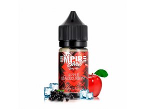 Vapempire - Empire Brew - Příchuť - Apple Blackcurrant - 30ml