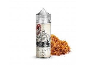 AEON Journey Discovery by Journey - Shake & Vape - Red M - 24ml