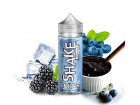 AEON Journey Shake - Shake & Vape - Brrrr! - 24ml