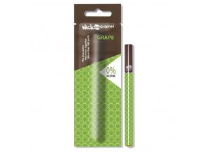 Jednorázová e-cigareta Nick One Original Grape 0mg