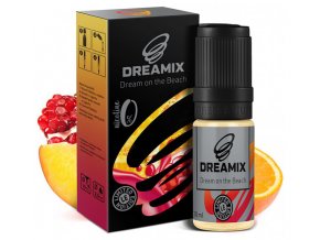 Dreamix - Dream on the Beach - 12 mg