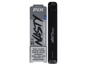 Nasty Juice Air Fix - Vanilla Tobacco - 10mg