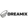 Dreamix Lanýžové pralinky 18mg, logo výrobce.