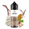 Mount Vape - Shake & Vape - Creamy Tobacco Hazelnut Cream - 40ml, produktový obrázek.