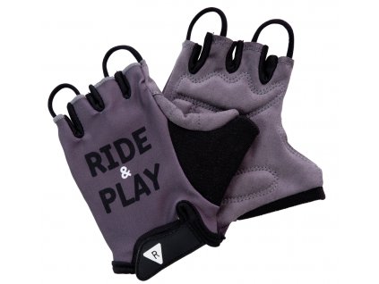 Dětské rukavice RASCAL Ride & Play