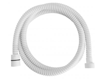 POWERFLEX sprchová hadice, 150 cm, bílá mat