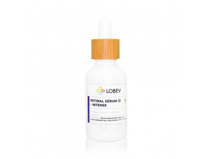 Retinal sérum 12 - Intense 30 ml