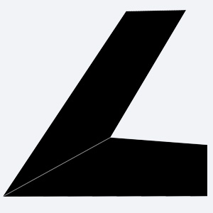 L-logo