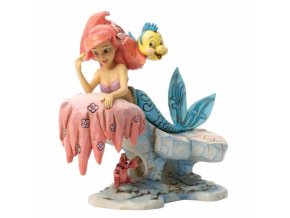 Disney Traditions - Dreaming Under The Sea (Ariel)