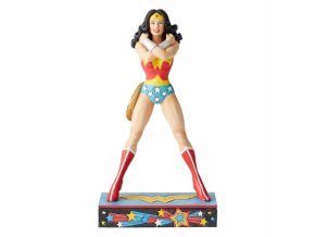 DC Comics - Amazonian Princess (Wonder Woman Silver Age Figurine)