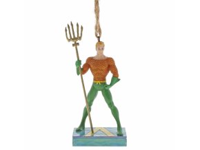 DC Comics - Aquaman (Silver Age) - Ornament