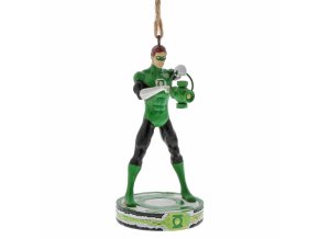 DC Comics - Green Lantern (Silver Age) - Ornament