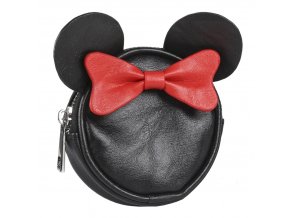 Disney - Kapsička na drobné - Minnie Mouse