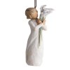 Willow Tree - Beautiful Wishes Ornament