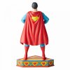 DC Comics - Man of Steel (Superman Silver Age Figurine)