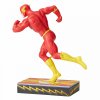DC Comics - Scarlet Speedster (Flash Silver Age Figurine)