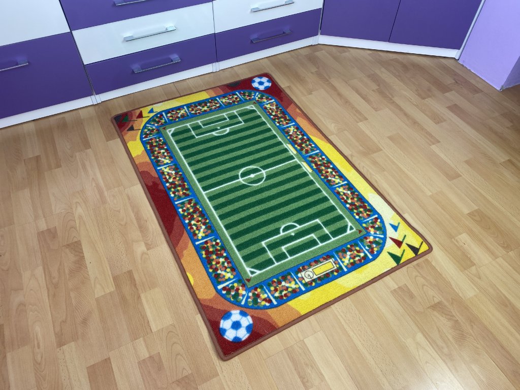 koberec futbal8