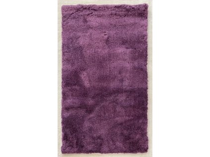 Koberec Passion fialový (Rozmer 70x140)