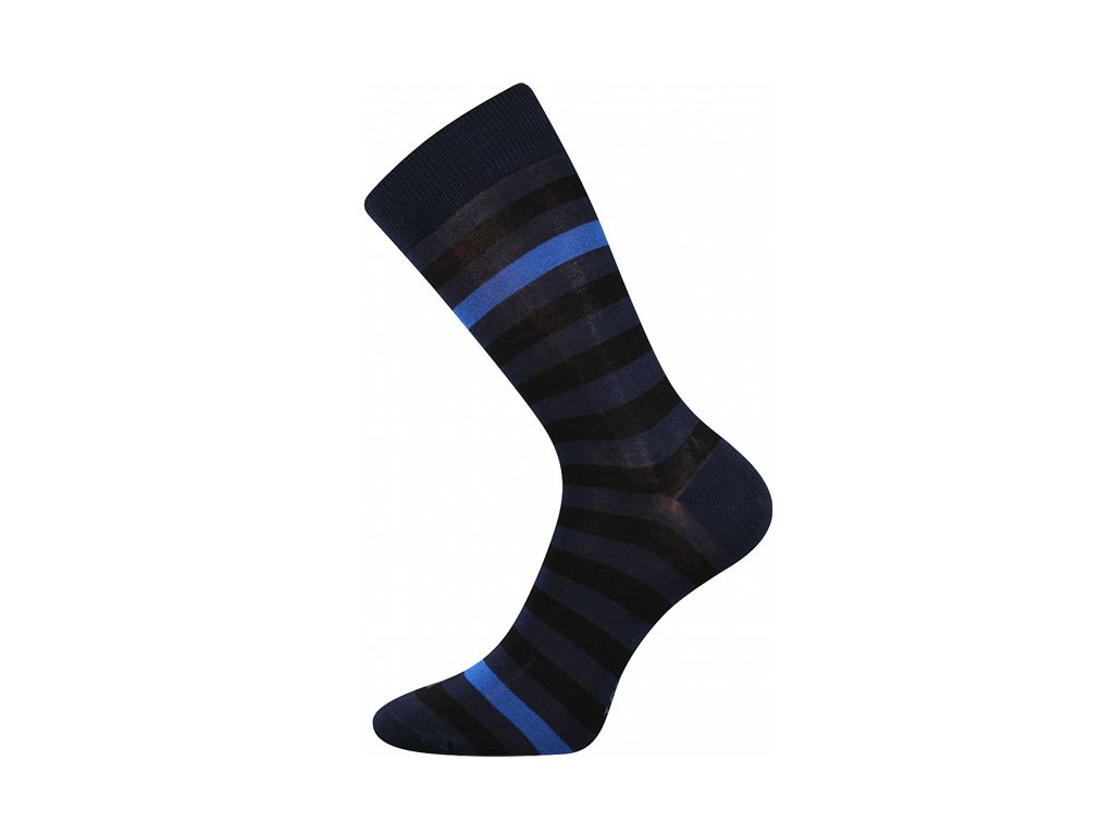 Ponožky Demertz Modrá