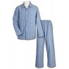 Charles 329 panske pyžamo bavlna popelin