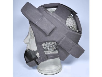 Starlight Base Ochranná helma typ Příslušenství - ochrana krku/zátylku