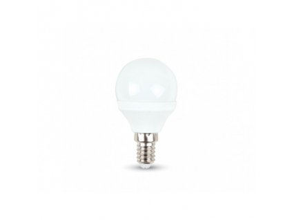 LED žiarovka E14 P45 3W
