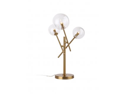 LAMPA LOLIPOP | Luxusná stolová lampa