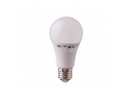 LED žiarovka E27 A58 9W