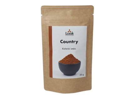 Country 50g