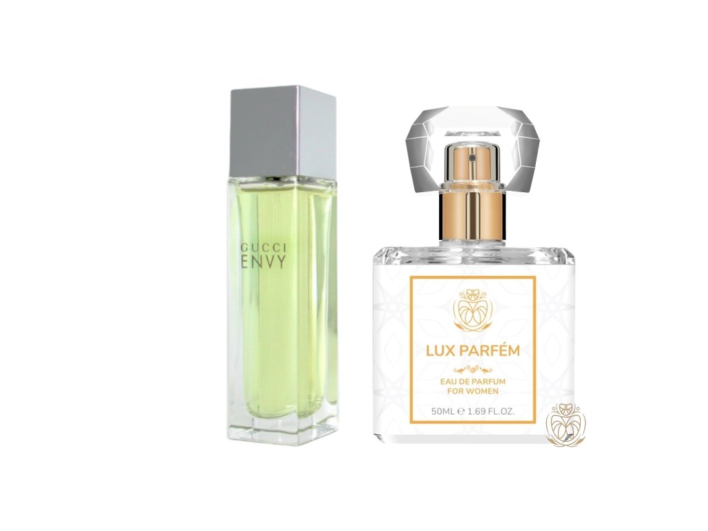185 Lux Parfém ENVY - GUCCI