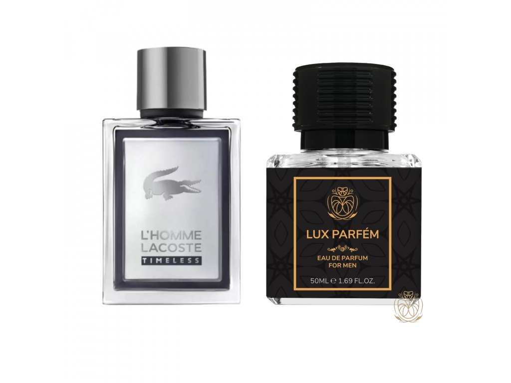 1863 1 211 lux parfem l homme lacoste timeless lacoste fragrances
