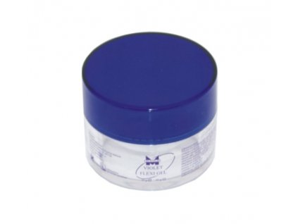 UV Flexi gel - Violet  20 g