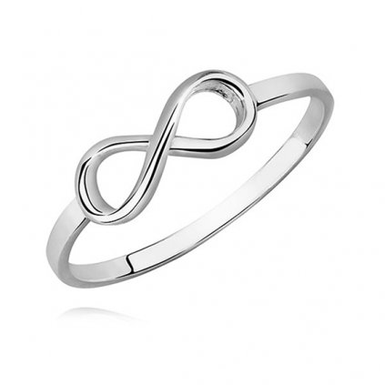 Dámský stříbrný prsten KATERINA 1