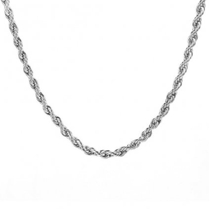 Dámský náhrdelník z chirurgické oceli PETRA 1
