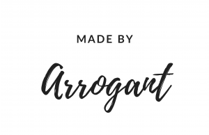 Made by Arrogant
