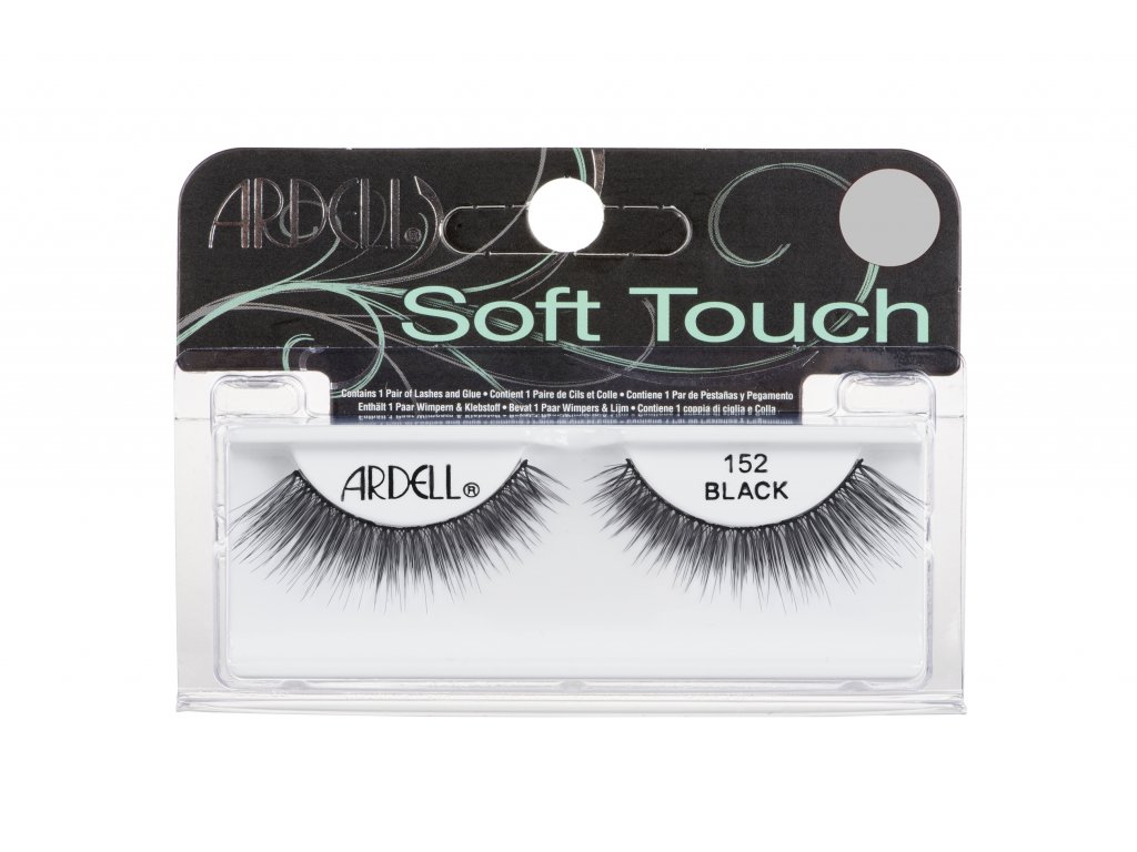 Ardel Soft touch 152