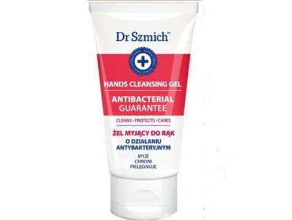 Dr. Szmich antibakteriální gel na ruce 50 ml