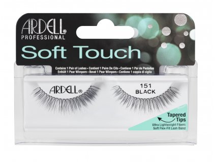 Ardel Soft touch 151