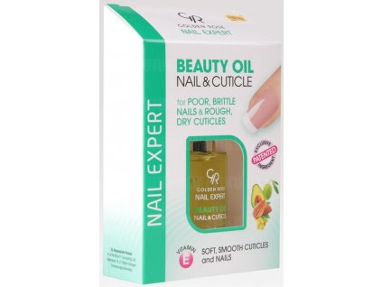 Beauty Oil - Nail&Cuticle